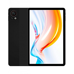 Планшет Doogee T30SE 4/128Gb Midnight Черный (1736)