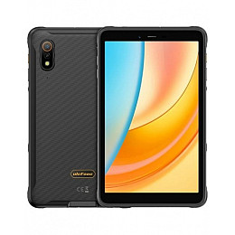 Планшет Ulefone Armor Pad Pro 8/128Gb LTE Черный (1783)