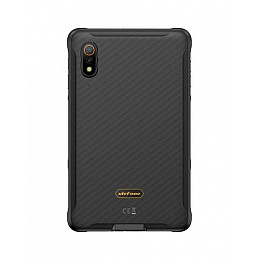 Планшет Ulefone Armor Pad Pro 8/128Gb LTE Черный (1783)