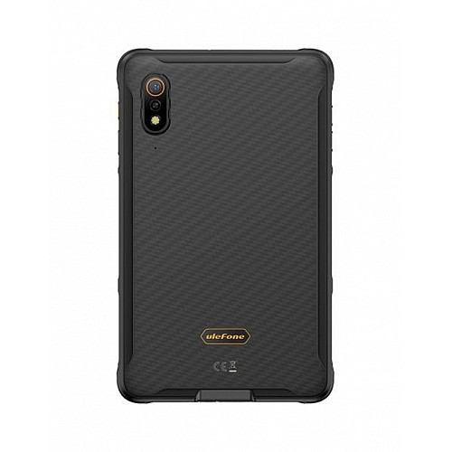 Планшет Ulefone Armor Pad Pro 8/128Gb LTE Чорний (1783)