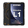Планшет AGM PAD P2 Active 8/256 Черный (1784)