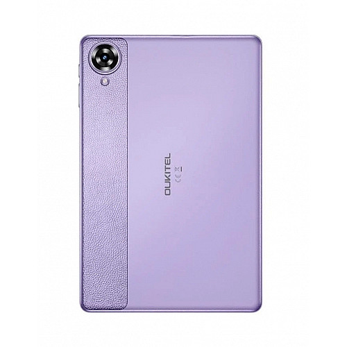Планшет Oukitel Pad OT11 4/128GB LTE Фиолетовый (1839)