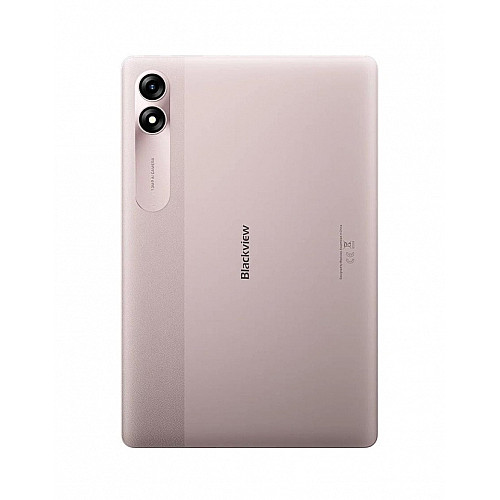 Планшет Blackview Tab 90 4/128GB Wi-Fi Розовый (1851)