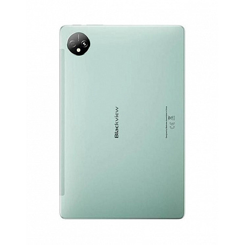 Планшет Blackview Tab 80 4/128GB 4G Зеленый (1859)