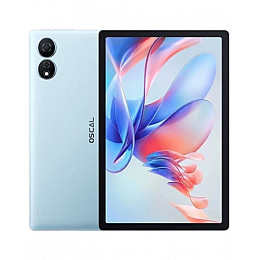 Планшет Blackview OSCAL Pad 80 6/256GB Wi-Fi Синий (1864)