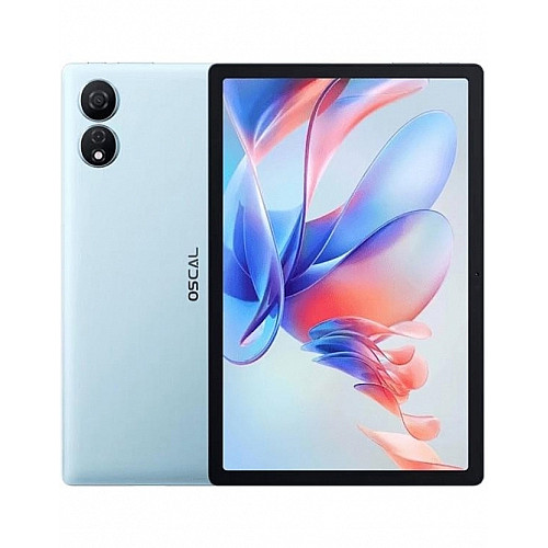 Планшет Blackview OSCAL Pad 80 6/256GB Wi-Fi Синий (1864)