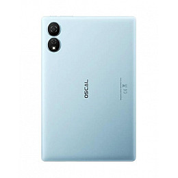 Планшет Blackview OSCAL Pad 80 6/256GB Wi-Fi Синий (1864)