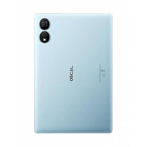 Планшет Blackview OSCAL Pad 80 6/256GB Wi-Fi Синий (1864)