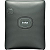 Фотопринтер Fujifilm Instax Square Link Ash Green (2148686561)