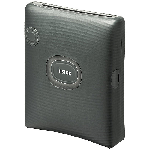 Фотопринтер Fujifilm Instax Square Link Ash Green (2148686561)