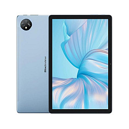 Планшет Blackview Tab 80 4/64GB 4G Синий (1855)
