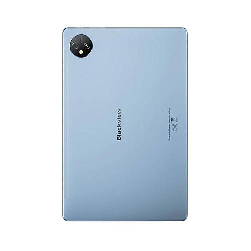 Планшет Blackview Tab 80 4/64GB 4G Синий (1855)