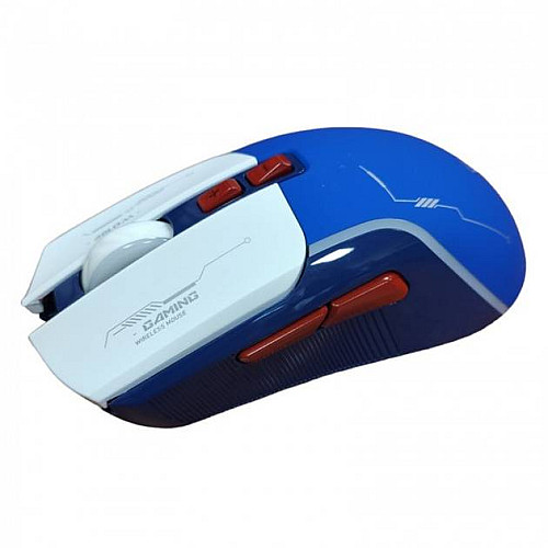 Мишка комп'ютерна бездротова Jedel Gaming WD-109