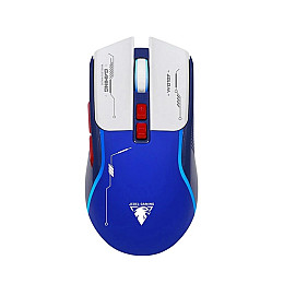 Мышка компьютерная беспроводная Jedel Gaming WD-109