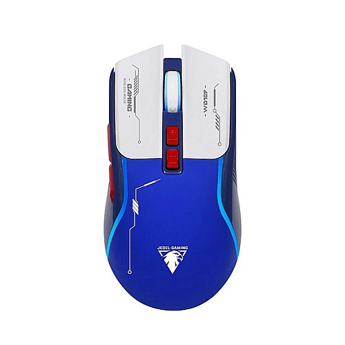Мишка комп'ютерна бездротова Jedel Gaming WD-109