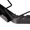 Охолоджуюча підставка для ноутбука 17.3 2E Gaming CPG-006 Black