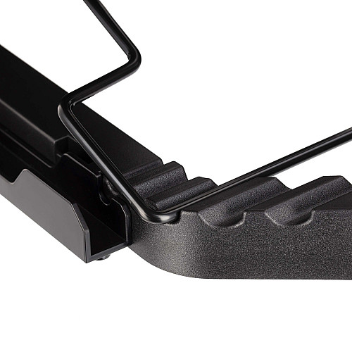 Охолоджуюча підставка для ноутбука 17.3 2E Gaming CPG-006 Black