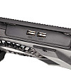 Охолоджуюча підставка для ноутбука 17.3 2E Gaming CPG-006 Black