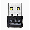 Беспроводной адаптер Pix-Link Wi-Fi USB LV-UW06RK-ALFA Black (16668-hbr)