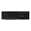 Ігрова комп'ютерна клавіатура T-Wolf T20 RGB LED Black