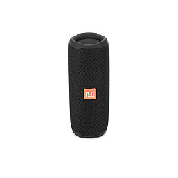 Бездротова акумуляторна Bluetooth колонка з радіо TGR TG-365