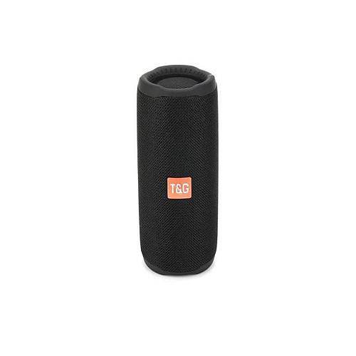 Бездротова акумуляторна Bluetooth колонка з радіо TGR TG-365