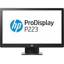 Монітор Refurb HP ProDisplay P223 21.5" Class A