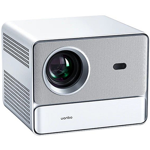 Домашний проектор Wanbo DaVinci 1 Pro 600 ANSI lm