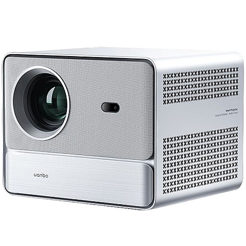 Домашний проектор Wanbo DaVinci 1 Pro 600 ANSI lm