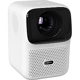 Портативный проектор Wanbo T4 450 ANSI lm