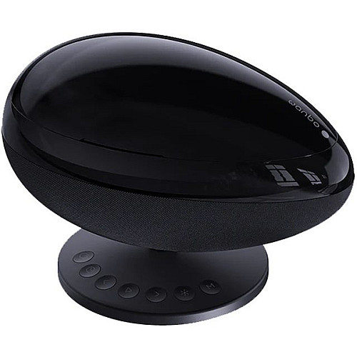 Ночник-проектор звездное небо Wanbo Galaxy Light Bluetooth