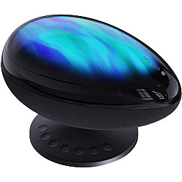 Ночник-проектор звездное небо Wanbo Galaxy Light Bluetooth