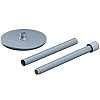 Напольная подставка для проекторов Wanbo Floor Stand Pro 100 см