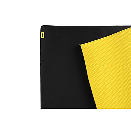 Поверхність для миші ігрова 2E Gaming PRO Speed L 450х400х3 мм Black