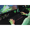 Геймерська клавіатура провідна 2E Gaming KG315 KG315 RGB USB Ukr Чорний