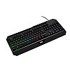 Геймерська клавіатура провідна 2E Gaming KG315 KG315 RGB USB Ukr Чорний