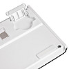 Беспроводная клавиатура 2E Gaming KG360 RGB 68key WL Ukr Черный
