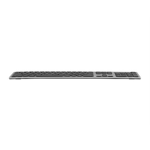 Клавіатура бездротова 2E KS270 WL/BT EN/UK iz15815