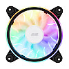 Корпусний вентилятор для ПК 2E Gaming Air Cool ACF1206-ARGB 120 мм