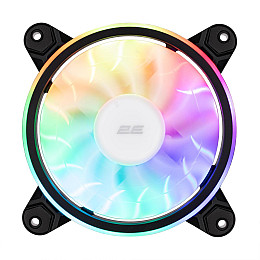 Корпусний вентилятор для ПК 2E Gaming Air Cool ACF1206-ARGB 120 мм