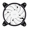 Корпусний вентилятор для ПК 2E Gaming Air Cool ACF1206-ARGB 120 мм