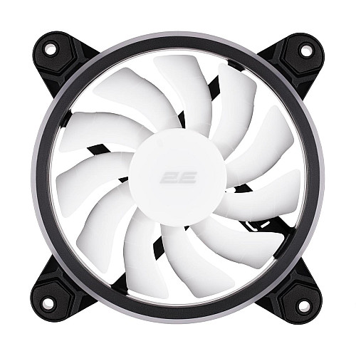 Корпусний вентилятор для ПК 2E Gaming Air Cool ACF1206-ARGB 120 мм