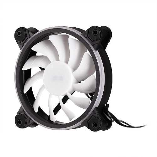 Корпусний вентилятор для ПК 2E Gaming Air Cool ACF1206-ARGB 120 мм