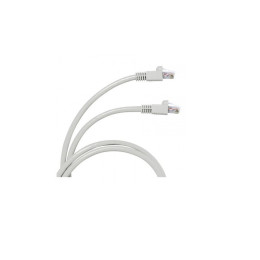 Патч-корд rj45 Legrand LCS3 CAT 5e F-UTP кабель 0.5 м