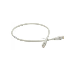 Патч-корд rj45 Legrand LCS2 CAT 5e U-UTP кабель 5 м