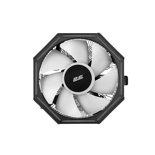 Кулер на процесор 2E Gaming Air Cool AC120ZP