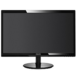 Монитор Refurb 24" Philips 246V5LSB/00 Class A