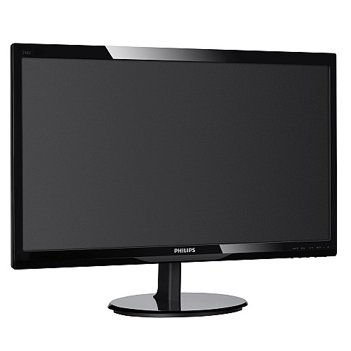 Монитор Refurb 24" Philips 246V5LSB/00 Class A