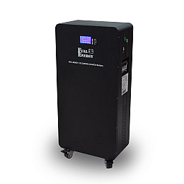 Акумулятор LiFePO4 літій фосфатний Full Energy FEG-48300-1 51.2 В