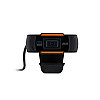 Веб-камера для компьютера с микрофоном 2E FHD USB Черный